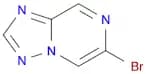 6-Bromo-4-Hydro-1,2,4-Triazolo[1,5-a]pyrazine