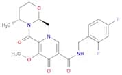 2H-​Pyrido[1',​2':4,​5]​pyrazino[2,​1-​b]​[1,​3]​oxazine-​9-​carboxamide, N-​[(2,​4-​difluoropheny…
