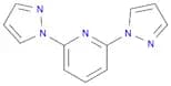 2,6-Di(1-pyrazolyl)pyridine