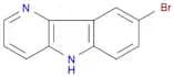 8-Bromo-5H-pyrido[3,2-b]indole