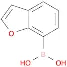 Boronic acid, B-​7-​benzofuranyl-