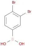 3,4-Dibromophenylboronic acid