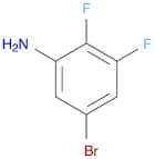 5-Bromo-2,3-difluoroaniline