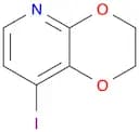 2,3-Dihydro-8-iodo-1,4-dioxino[2,3-b]pyridine