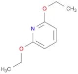 2,6-Diethoxypyridine