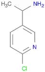 1-(6-Chloro-pyridin-3-yl)-ethylamine