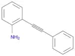 2-(phenylethynyl)aniline
