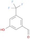 3-Formyl-5-(trifluoromethyl)phenol