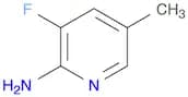 3-Fluoro-5-Methylpyridin-2-Amine