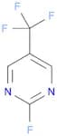 2-Fluoro-5-(trifluoromethyl)pyrimidine