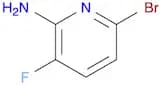 6-Bromo-3-fluoropyridin-2-amine