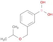 3-(Isopropoxymethyl)phenylboronic acid