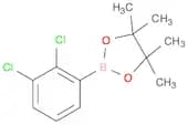 2-(2,3-dichlorophenyl)-5,5-diMethyl-1,3,2-dioxaborinane