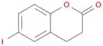 6-Iodochroman-2-one
