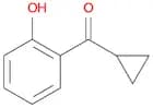 2-Hydroxyphenylcyclopropyl ketone
