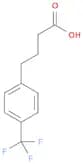 4(4'-trifluoroMethylphenyl)butanoic acid