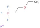 PotassiuM 2-ethoxyethyltrifluoroborate