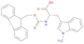 (S)-2-(((9H-FLUOREN-9-YL)METHOXY)CARBONYLAMINO)-3-(1-METHYL-1H-INDOL-3-YL)PROPANOIC ACID