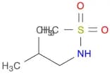 N-Isobutylmethanesulfonamide
