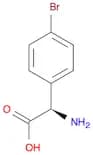 (R)-2-(4-BroMophenyl)glycine