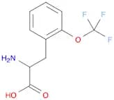 2-(Trifluoromethoxy)-DL-phenylalanine