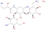 Amikacin (hydrate)