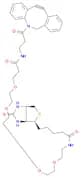 DBCO-PEG4-Biotin