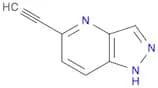 5-Ethynyl-1H-pyrazolo[4,3-b]pyridine