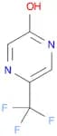 5-Trifluoromethyl-pyrazin-2-ol