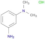 N1,N1-Dimethylbenzene-1,3-diamine hydrochloride