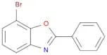 7-bromo-2-phenyl-Benzoxazole