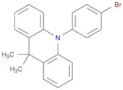 10-(4-Bromophenyl)-9,9-dimethyl-9,10-dihydroacridine