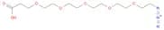 Azido-PEG5-acid