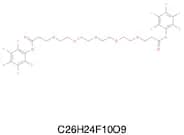 Bis-PEG5-PFP ester