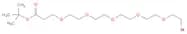 Bromo-PEG5-t-butyl ester