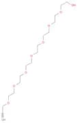 Propargyl-PEG8-alcohol