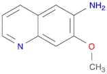 7-Methoxyquinolin-6-amine