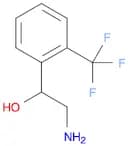 2-Amino-1-[2-(trifluoromethyl)phenyl]ethan-1-ol