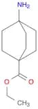 Ethyl 4-aminobicyclo[2.2.2]octane-1-carboxylate