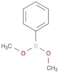 Boronic acid,phenyl-dimethyl ester