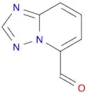 [1,2,4]Triazolo[1,5-a]pyridine-5-carboxaldehyde (9CI)
