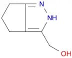 1,4,5,6-TETRAHYDROCYCLOPENTA[C]PYRAZOL-3-YLMETHANOL