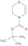 tert-butyl 2H-1,4-oxazine-4(3H)-carboxylate