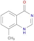 8-METHYL-4-QUINAZOLONE