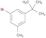 1-Bromo-3-tert-butyl-5-methylbenzene