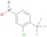 2-Chloro-4-nitrobenzotrifluoride