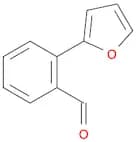 2-Furan-2-yl-benzaldehyde