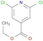 Ethyl 2,6-dichloroisonicotinate