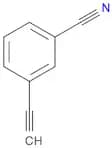 Benzonitrile, 3-ethynyl-