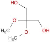 2,2-Dimethoxypropane-1,3-diol